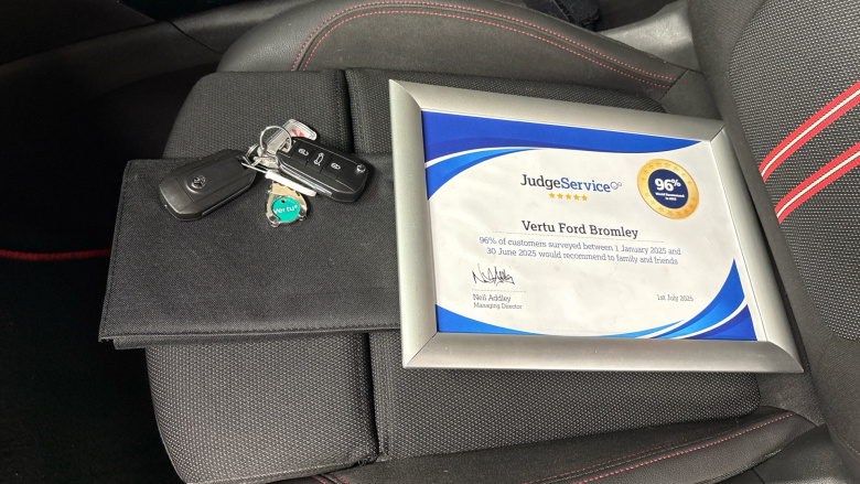 Vauxhall Crossland 1.2 Turbo SRi Nav 5dr Petrol Hatchback